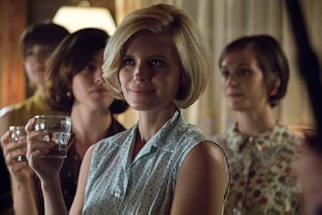 Chappaquiddick 2017