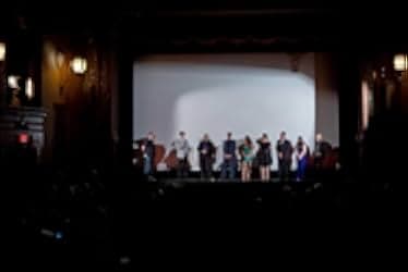 I Dream of a Psychopomp 2021