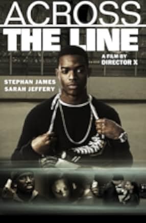 Across the Line 2015