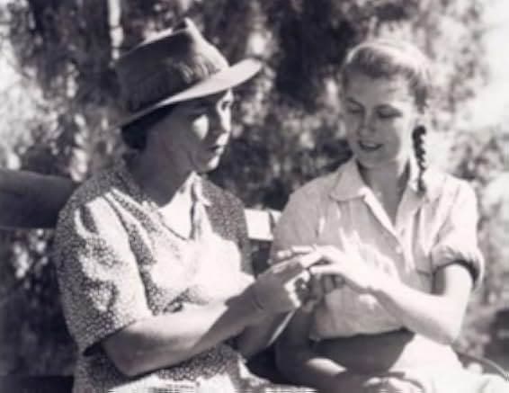 The Overlanders 1946