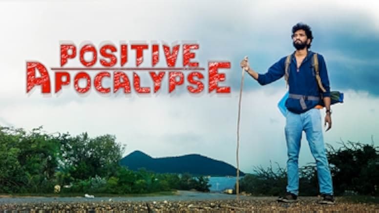 Positive Apocalypse 2021