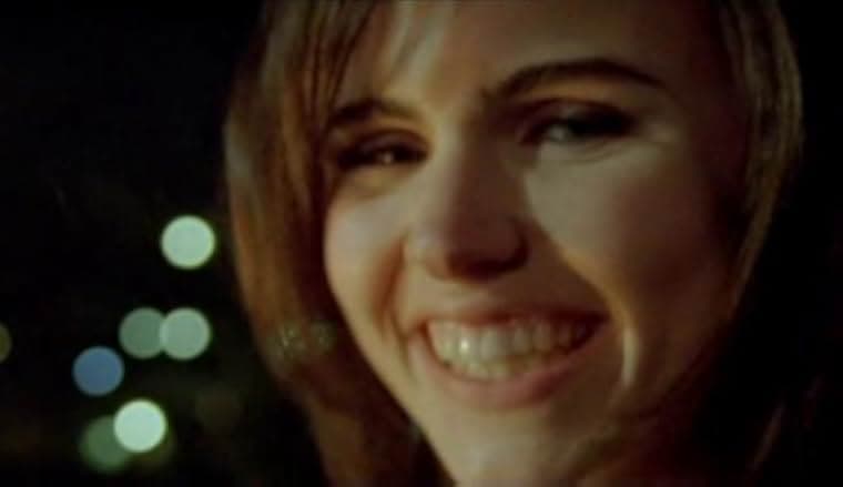 Coming Down the Mountain 2007