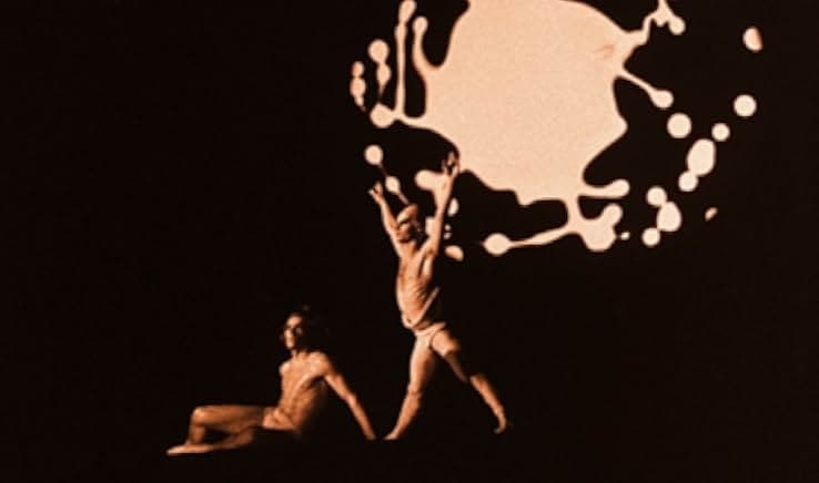 Challenge in the Snow 1968
