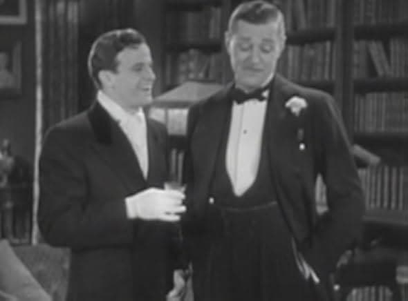 The Lady Refuses 1931