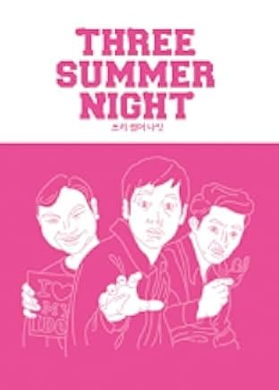 Three Summer Nights 2015