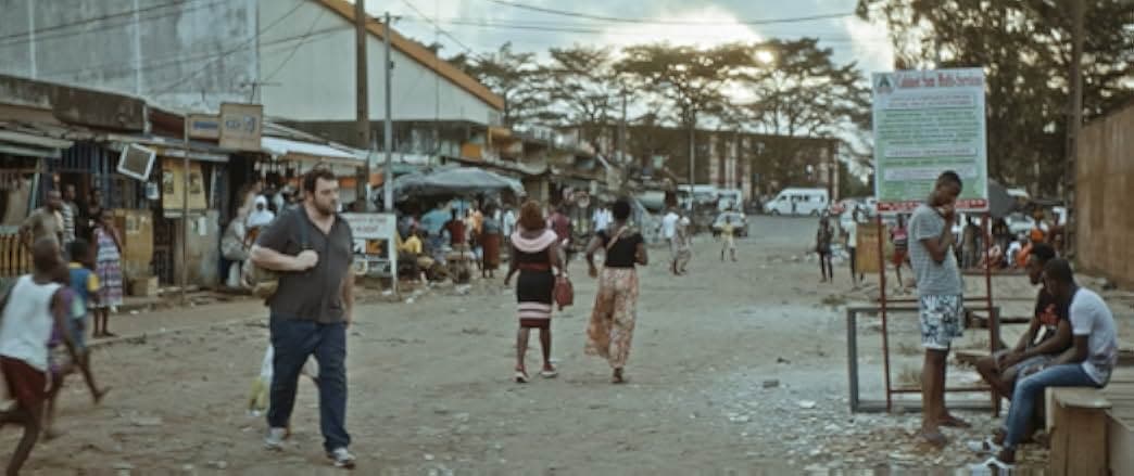 Only the Animals 2019