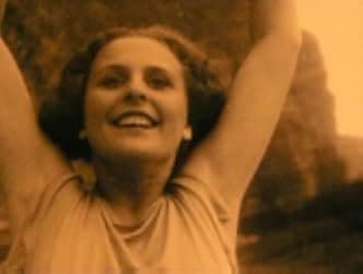 The Holy Mountain 1926