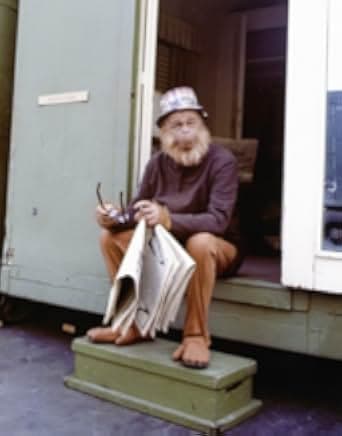 Planet of the Apes 1968