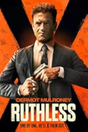 Ruthless 2023