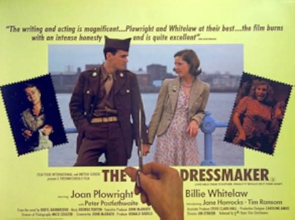 The Dressmaker 1988