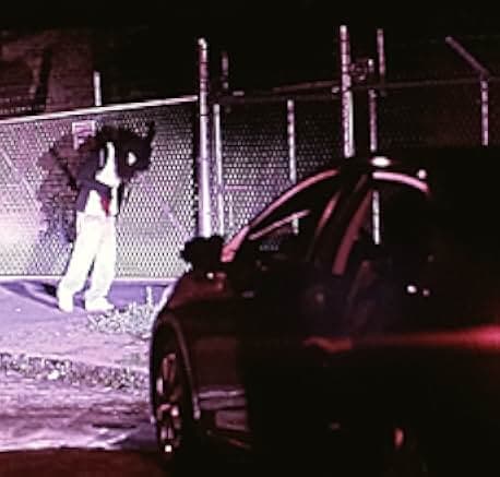 Vehicle for Revenge 2016