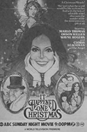 It Happened One Christmas 1977