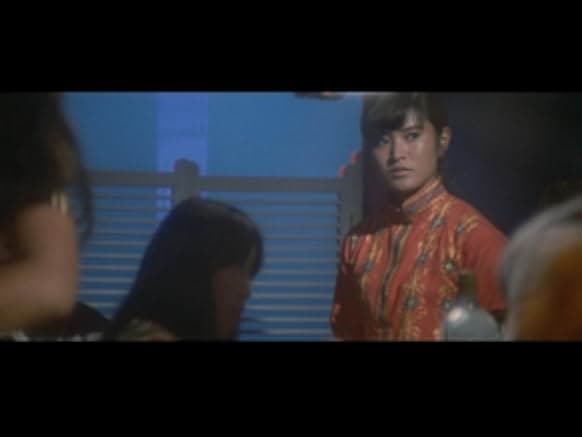 Return of the Sister Street Fighter 1975