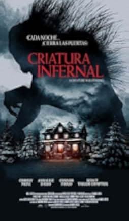 A Creature Was Stirring 2023