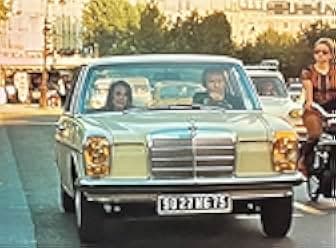 Les stances à Sophie 1971