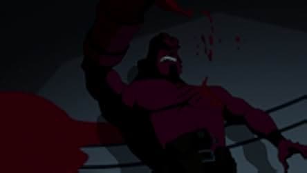Hellboy Animated: Blood and Iron 2007
