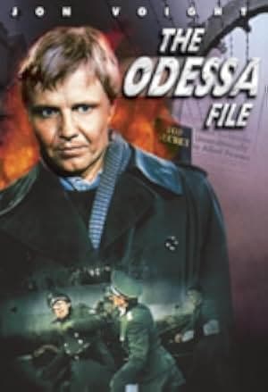 The Odessa File 1974