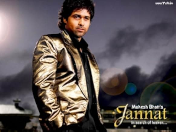 Jannat: In Search of Heaven... 2008