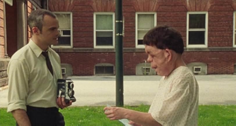 Chained for Life 2018