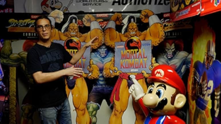 Rarity: Retro Video Game Collecting in the Modern Era 2021