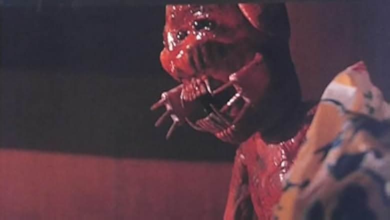 Last Ghost Standing 1999