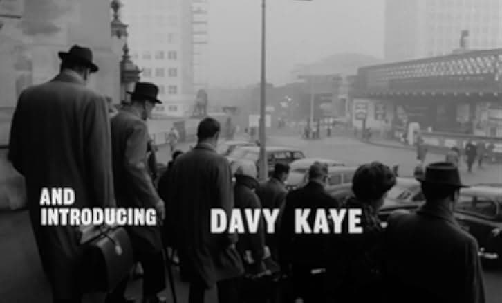 The Pot Carriers 1962