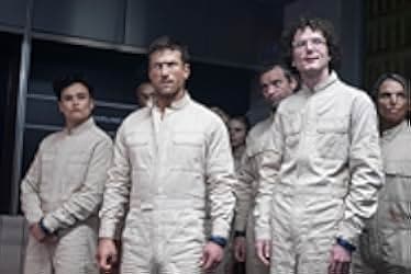 The Running Man 2025