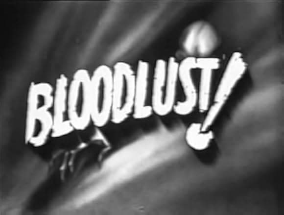 Bloodlust! 1961
