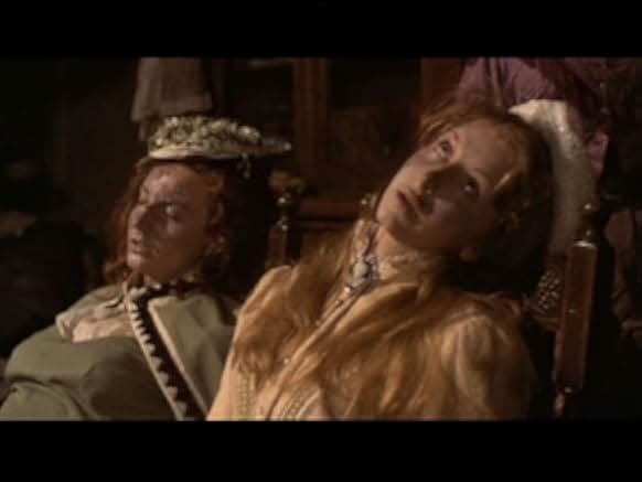 Inn of the Damned 1975