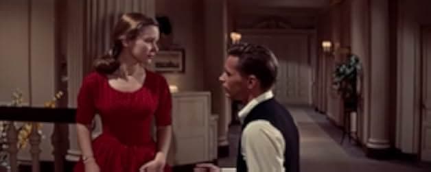 The Cobweb 1955