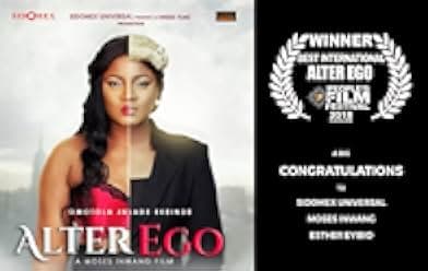 Alter Ego 2017