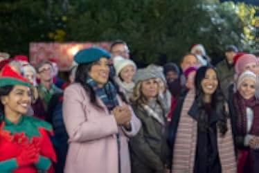 Christmas on My Mind 2019