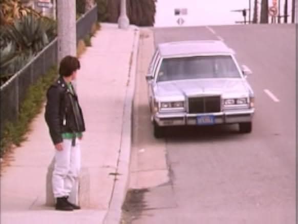 Martial Law 1990