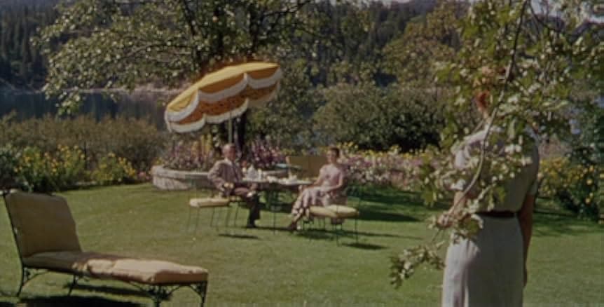 Magnificent Obsession 1954