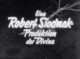 The Devil Strikes at Night 1957