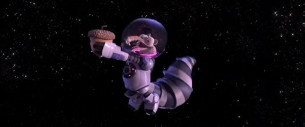 Scrat: Spaced Out 2016