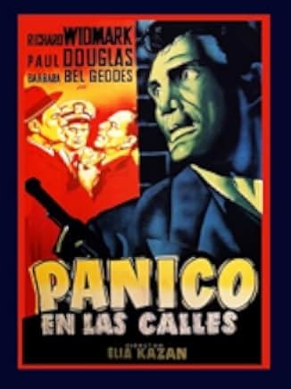 Panic in the Streets 1950