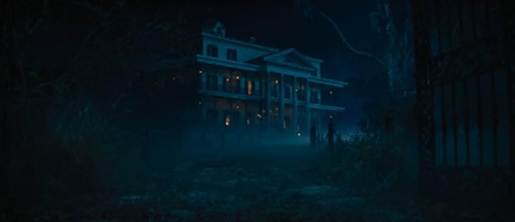 Haunted Mansion 2023
