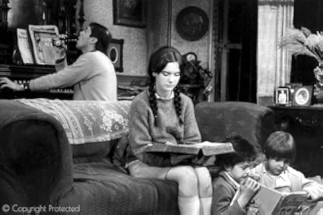 Our Mother's House 1967