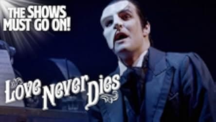 Love Never Dies 2012