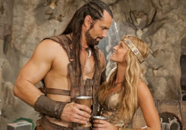 The Scorpion King 4: Quest for Power 2015
