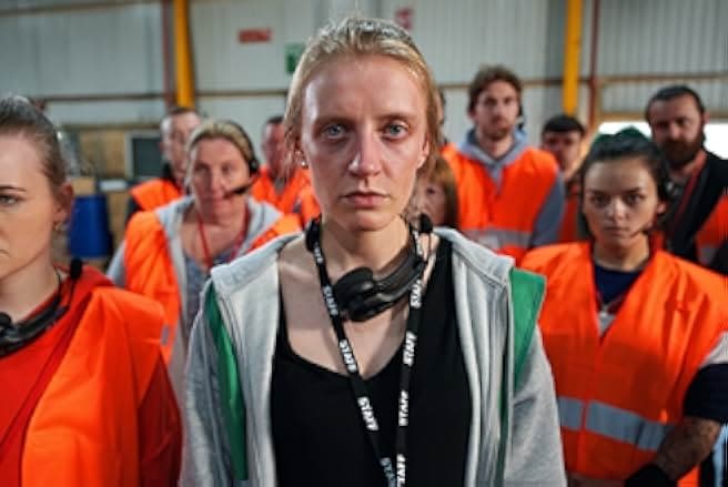 Life and Death in the Warehouse 2022