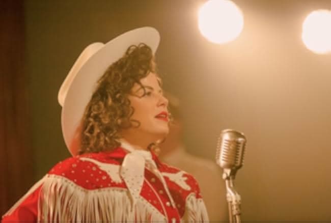 Patsy & Loretta 2019