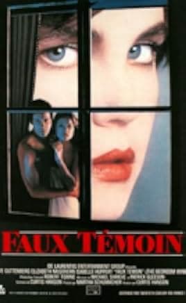 The Bedroom Window 1987