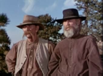 The Shepherd of the Hills 1941