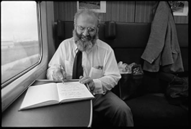 Oliver Sacks: His Own Life 2020