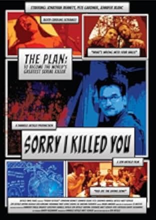 Sorry I Killed You 2020