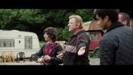 Trespass Against Us 2016