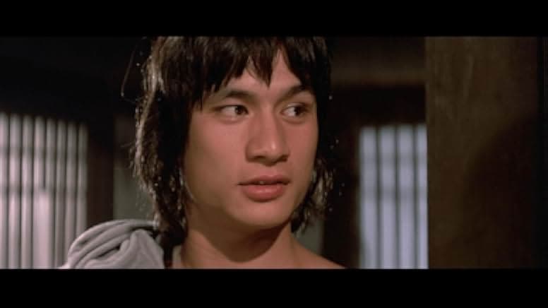Shao Lin wu zu 1974