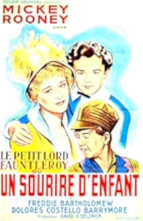 Little Lord Fauntleroy 1936